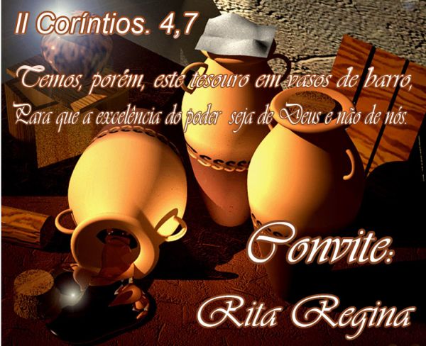 CONVITES